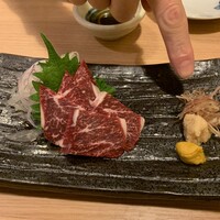 馬春楼 北新地総本店 - 