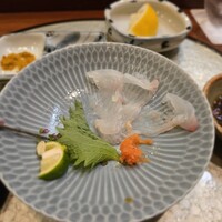 天冨良 よこ田 - 