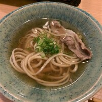 馬春楼 北新地総本店 - 