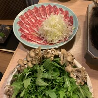 馬春楼 北新地総本店 - 