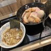 京都 麺屋たけ井 阪急梅田店