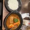 スープカレーlavi 新千歳空港店