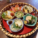 旬菜蔵せんや - 