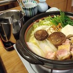 板室温泉 大黒屋 - 