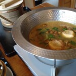 板室温泉 大黒屋 - 