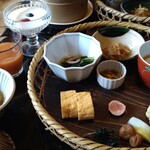 板室温泉 大黒屋 - 