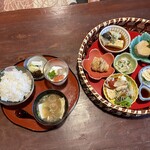 旬菜蔵せんや - 