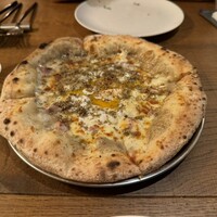 ラ・ココリコ (ホテルメトロポリタン) 川崎店 - 