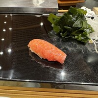 銀座 久兵衛 京王プラザホテル店 - 