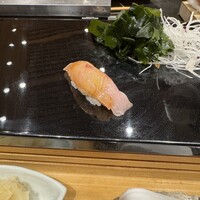 銀座 久兵衛 京王プラザホテル店 - 