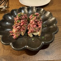 ラ・ココリコ (ホテルメトロポリタン) 川崎店 - 