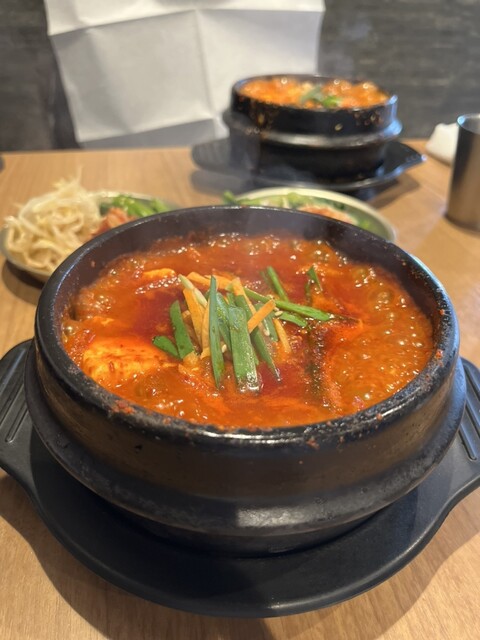 韓方純豆腐スープ 60g×4袋 賞味期限2025年9月10月 韓方純豆腐スープ 60g×4袋 賞味期限2025年9月10月 Amazon.