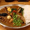 カレーの店 プーさん