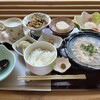 ゆばカフェ 葉月