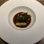 スペイン料理BOQUERIA - 