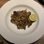 スペイン料理BOQUERIA - 