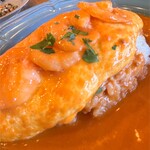 エスプレッソ ディー ワークス - 料理写真: