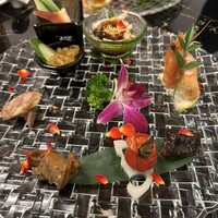 銀座夜市 - 