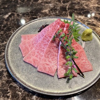 恵比寿焼肉 あかみ_1