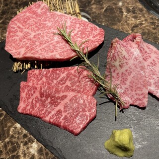 恵比寿焼肉 あかみ_2