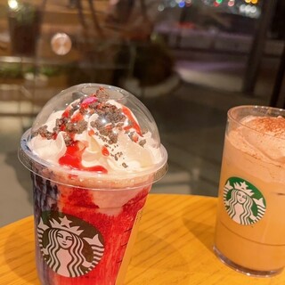 スターバックスコーヒー_1