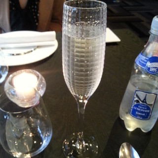 レストラン ラ・クール