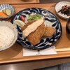 橋の湯食堂