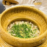 鶏割烹 ならや - 