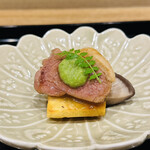 鶏割烹 ならや - 