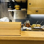 鶏割烹 ならや - 