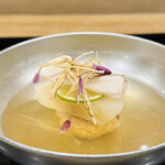 鶏割烹 ならや - 