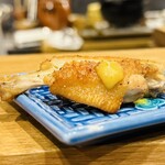 鶏割烹 ならや - 