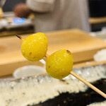 鶏割烹 ならや - 