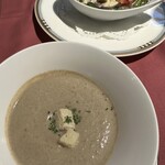 レストラン八間蔵 - 