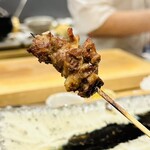 鶏割烹 ならや - 