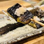 鶏割烹 ならや - 