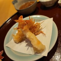京都祇園 天ぷら八坂圓堂 - 