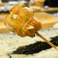 鶏割烹 ならや - 