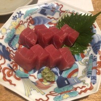 鞍馬口 寿星 - 