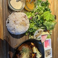 やさいの王様 銀座店 - 