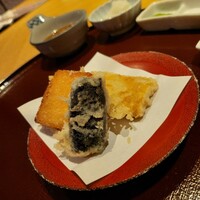 京都祇園 天ぷら八坂圓堂 - 
