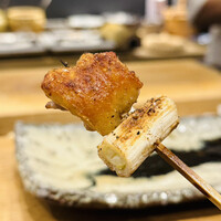 鶏割烹 ならや - 