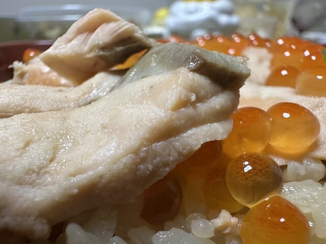 魚や たけだ - 山下（弁当）の写真