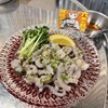 六本木 韓国 - サンナッチ　2580円