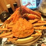 すし酒場 FUJIYAMA TOKYO 秋葉原本店 - 