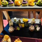 レストラン八間蔵 - 