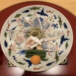 御料理 やま田 - 