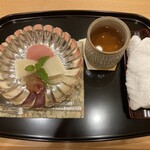 御料理 やま田 - 