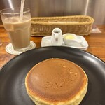 ホットケーキパーラー フルフル - 