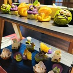 レストラン八間蔵 - 